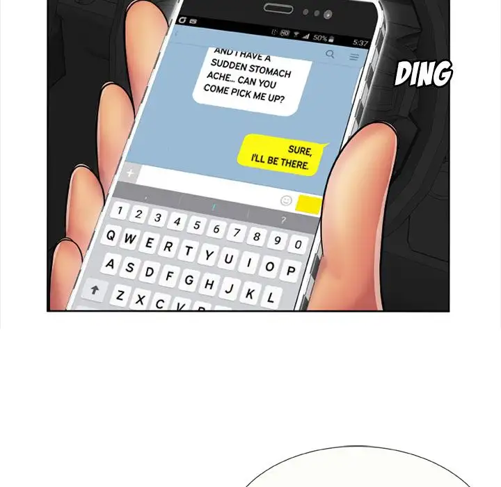 My Friend’s Dad Chapter 15 Page 31