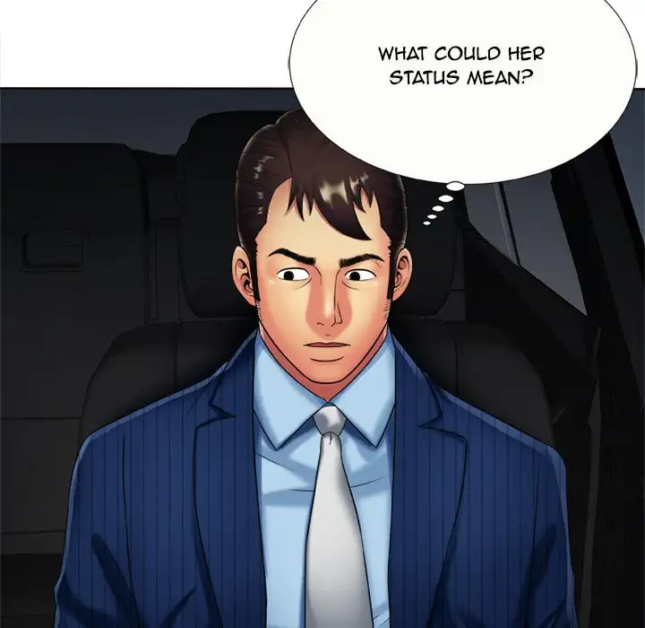 My Friend’s Dad Chapter 15 Page 32