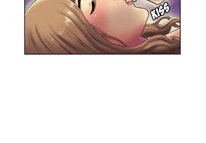 My Friend’s Dad Chapter 15 Page 4
