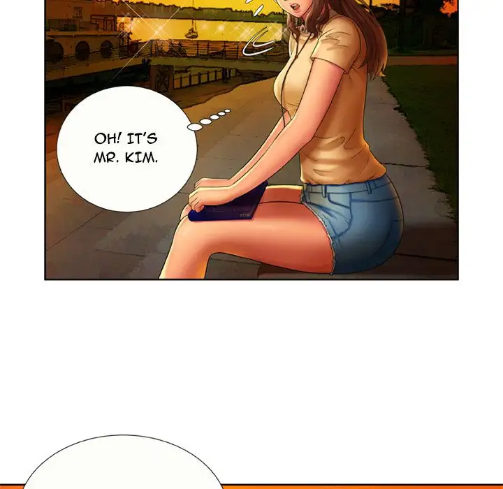 My Friend’s Dad Chapter 15 Page 41