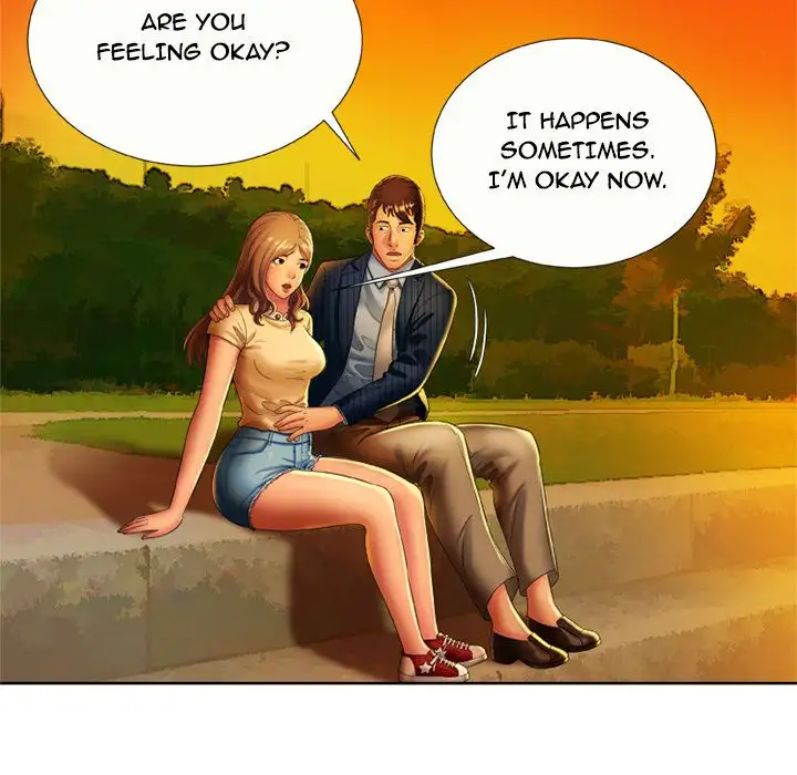 My Friend’s Dad Chapter 15 Page 42
