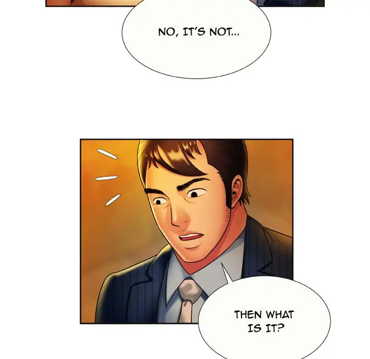 My Friend’s Dad Chapter 15 Page 44