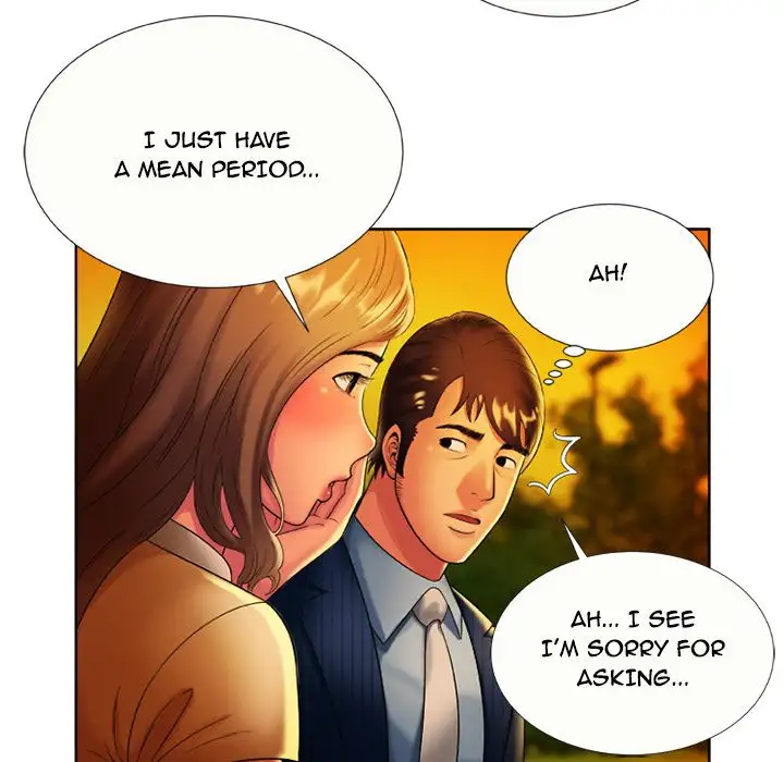 My Friend’s Dad Chapter 15 Page 45