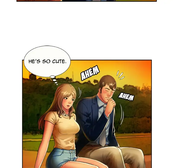 My Friend’s Dad Chapter 15 Page 46