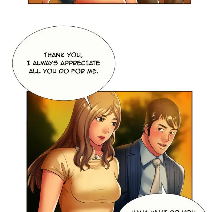 My Friend’s Dad Chapter 15 Page 47