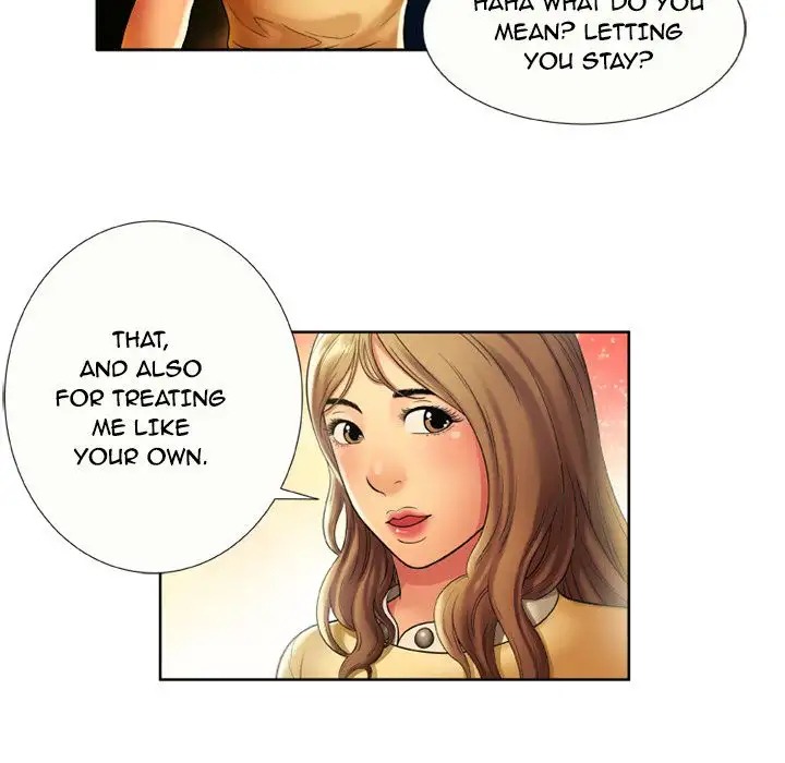 My Friend’s Dad Chapter 15 Page 48