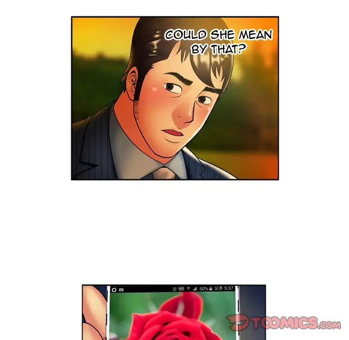 My Friend’s Dad Chapter 15 Page 50
