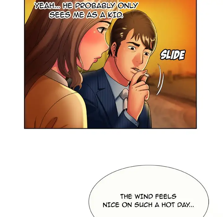 My Friend’s Dad Chapter 15 Page 53