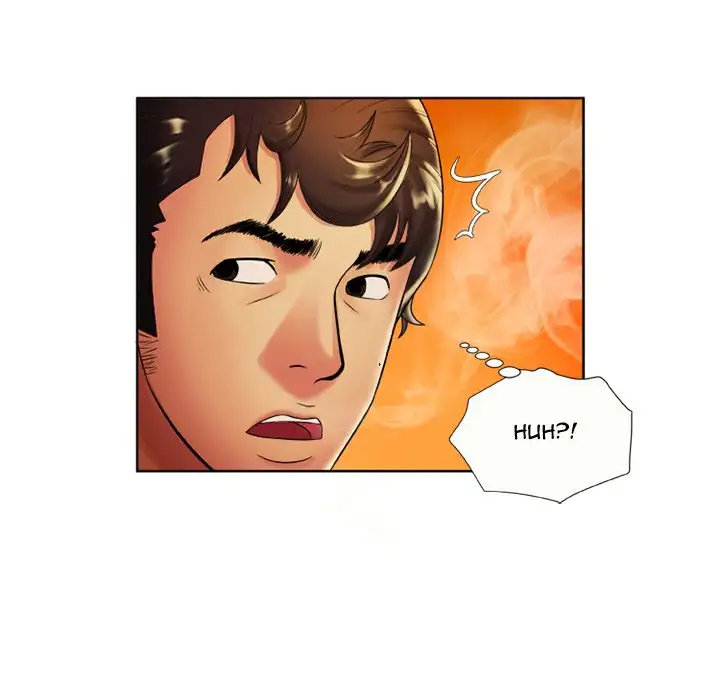 My Friend’s Dad Chapter 15 Page 55