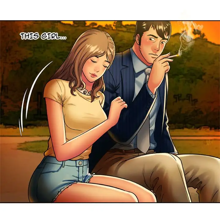 My Friend’s Dad Chapter 15 Page 56