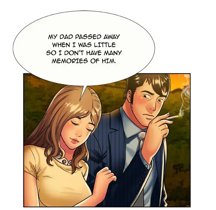My Friend’s Dad Chapter 15 Page 57