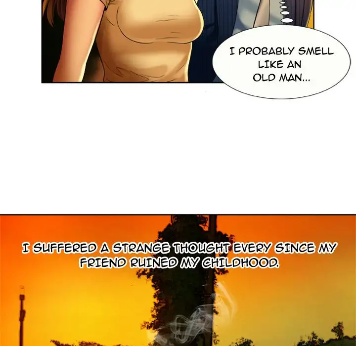 My Friend’s Dad Chapter 15 Page 61