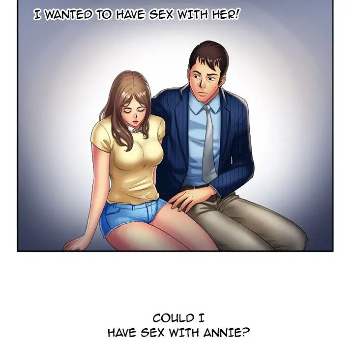 My Friend’s Dad Chapter 15 Page 71