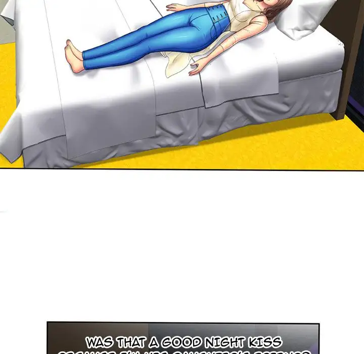 My Friend’s Dad Chapter 15 Page 8