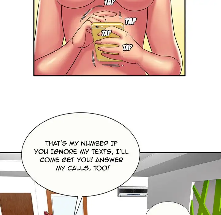 My Friend’s Dad Chapter 16 Page 17