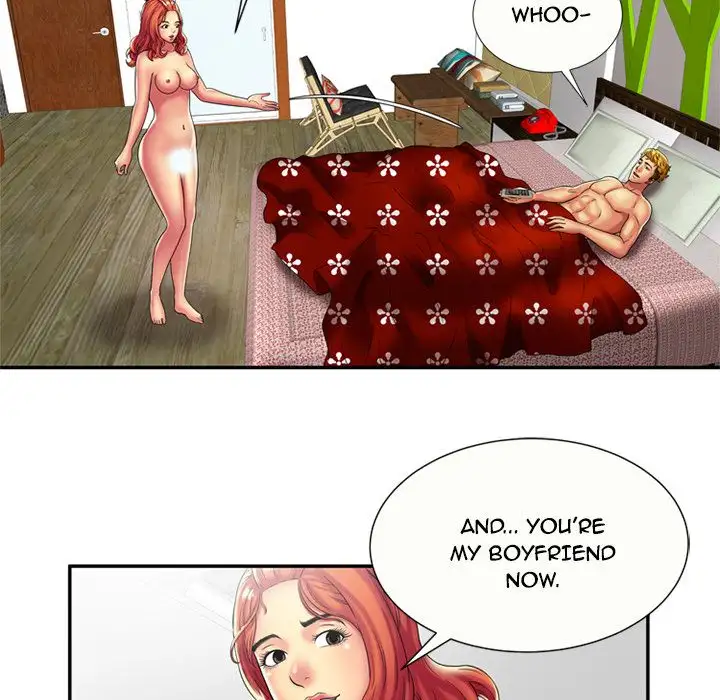 My Friend’s Dad Chapter 16 Page 18