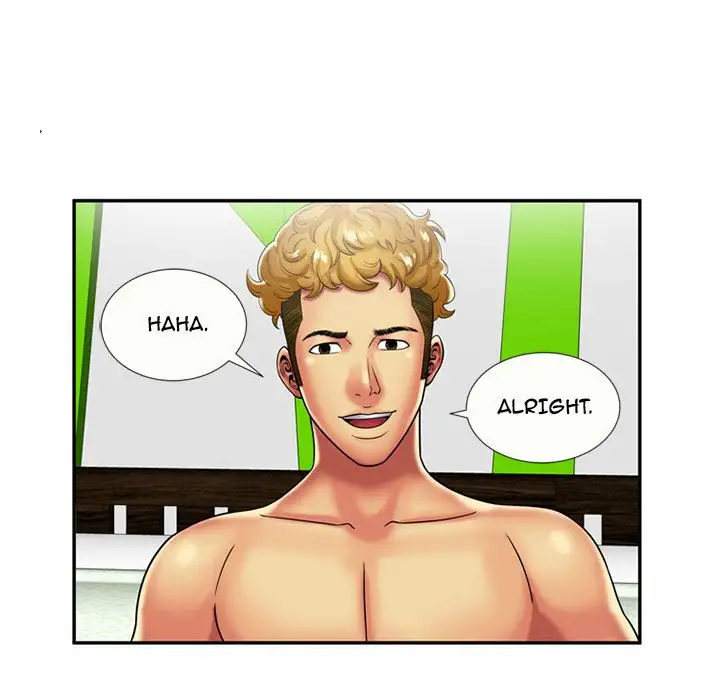 My Friend’s Dad Chapter 16 Page 20