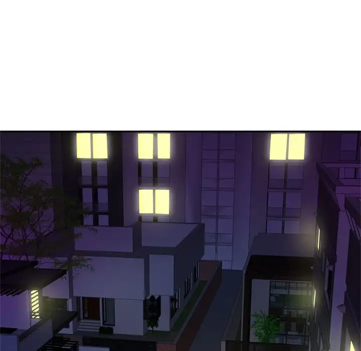 My Friend’s Dad Chapter 16 Page 21