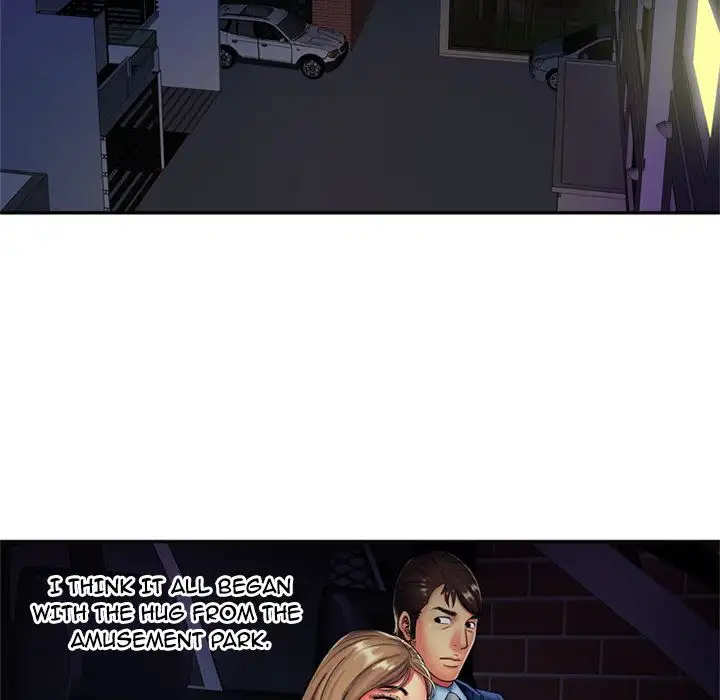 My Friend’s Dad Chapter 16 Page 22