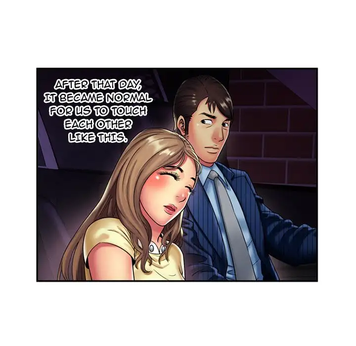 My Friend’s Dad Chapter 16 Page 24