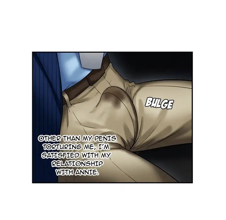 My Friend’s Dad Chapter 16 Page 25