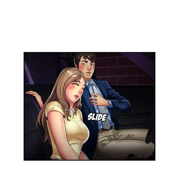 My Friend’s Dad Chapter 16 Page 26