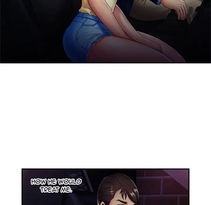 My Friend’s Dad Chapter 16 Page 28