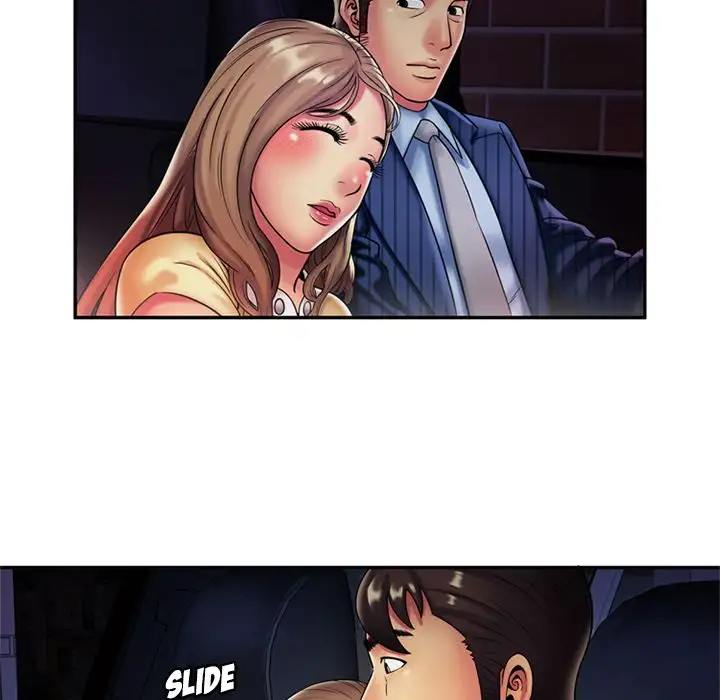 My Friend’s Dad Chapter 16 Page 29