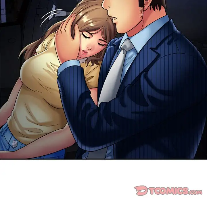 My Friend’s Dad Chapter 16 Page 30