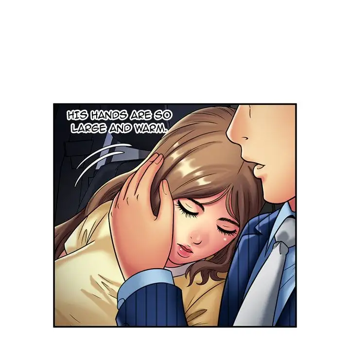 My Friend’s Dad Chapter 16 Page 31