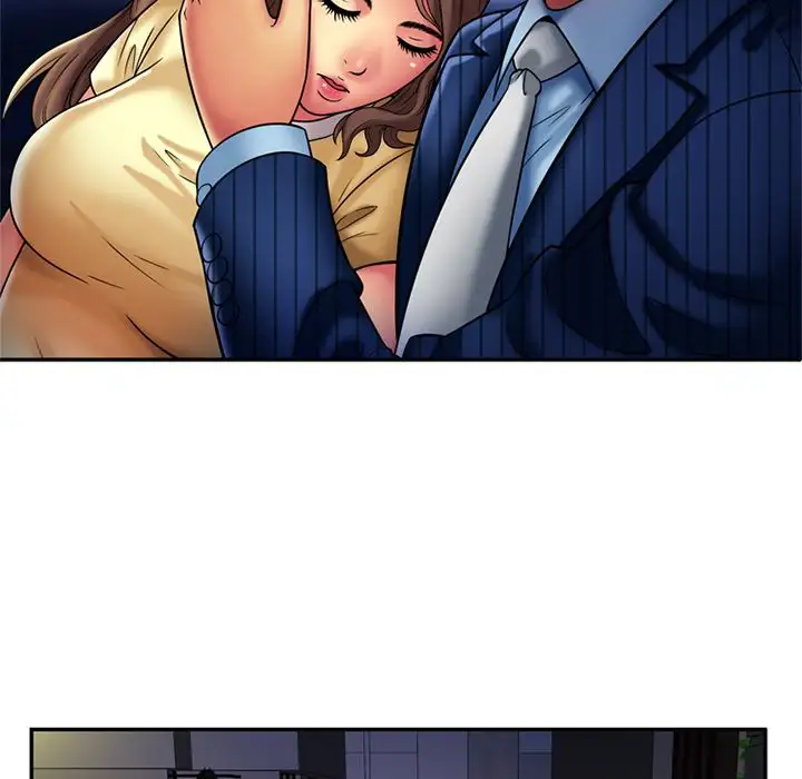 My Friend’s Dad Chapter 16 Page 33