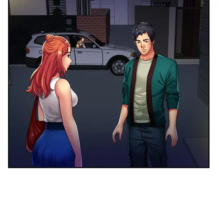 My Friend’s Dad Chapter 16 Page 34