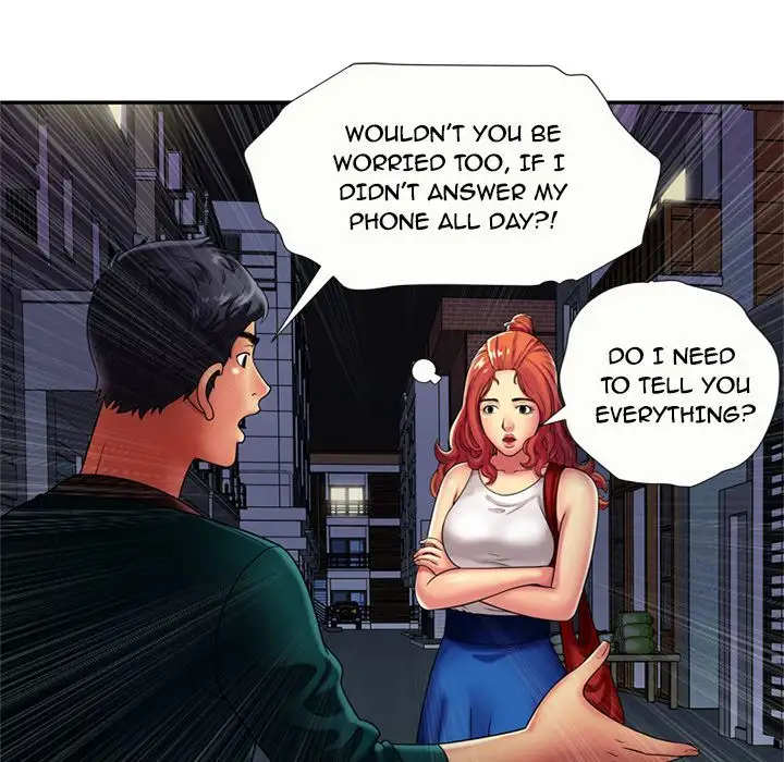 My Friend’s Dad Chapter 16 Page 35