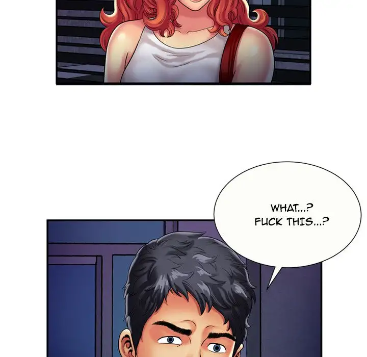 My Friend’s Dad Chapter 16 Page 37