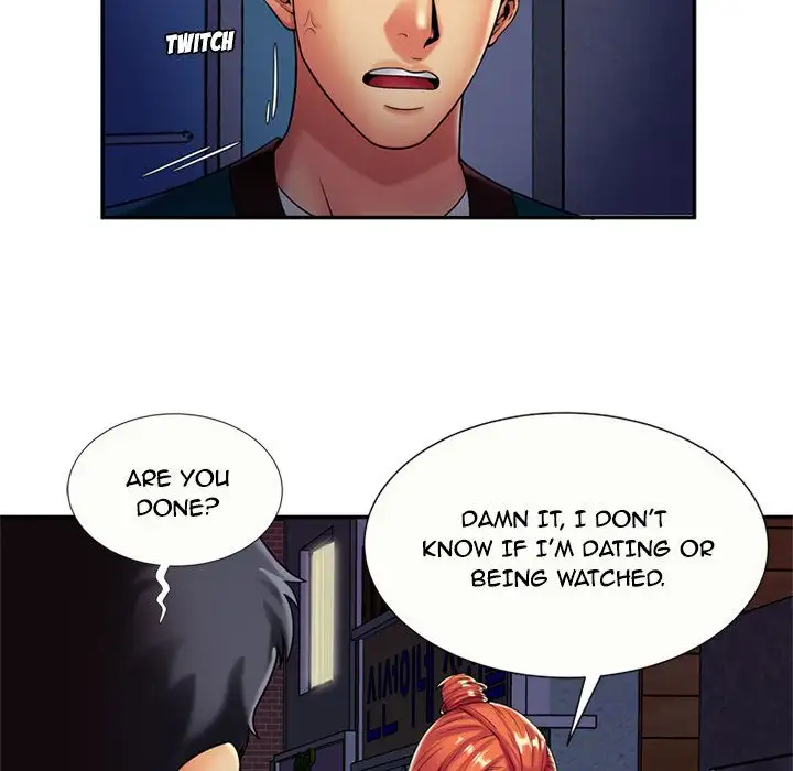 My Friend’s Dad Chapter 16 Page 38