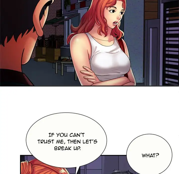 My Friend’s Dad Chapter 16 Page 39