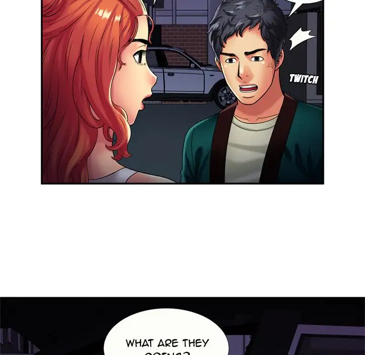 My Friend’s Dad Chapter 16 Page 40