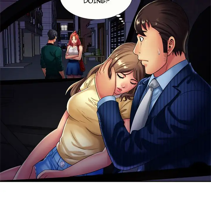 My Friend’s Dad Chapter 16 Page 41