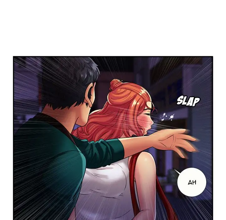 My Friend’s Dad Chapter 16 Page 42