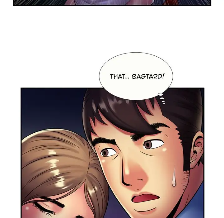 My Friend’s Dad Chapter 16 Page 43