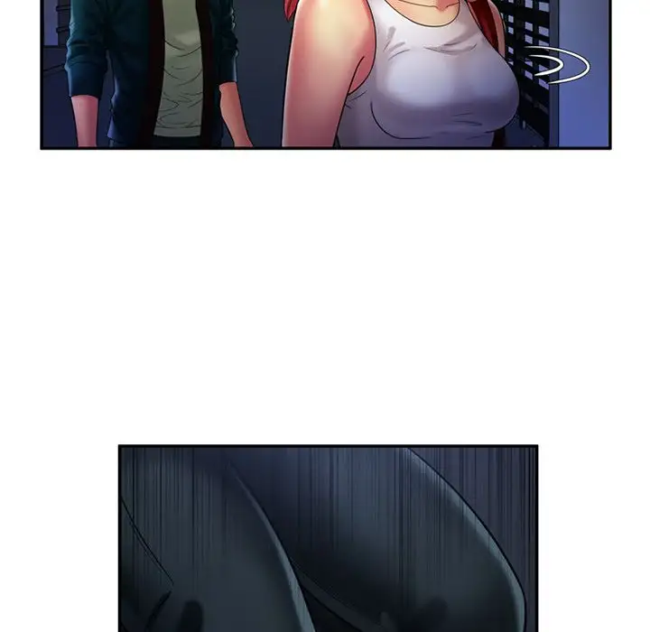 My Friend’s Dad Chapter 16 Page 48