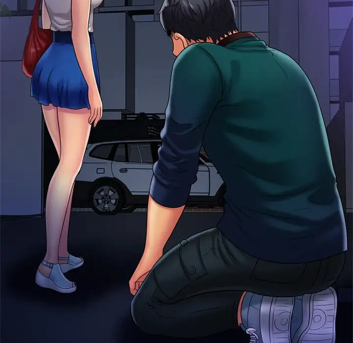 My Friend’s Dad Chapter 16 Page 50