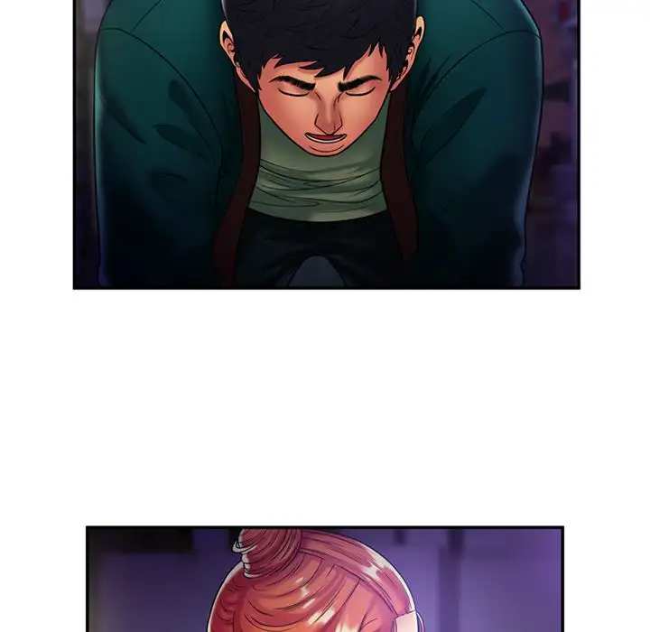 My Friend’s Dad Chapter 16 Page 52
