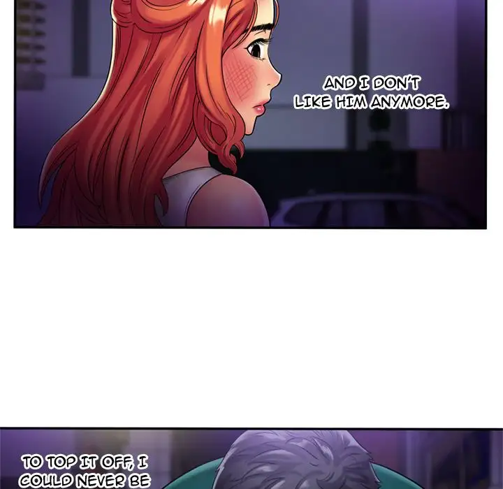 My Friend’s Dad Chapter 16 Page 54