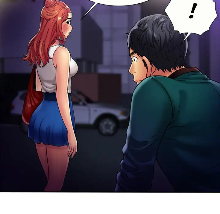 My Friend’s Dad Chapter 16 Page 56