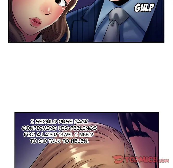 My Friend’s Dad Chapter 16 Page 58