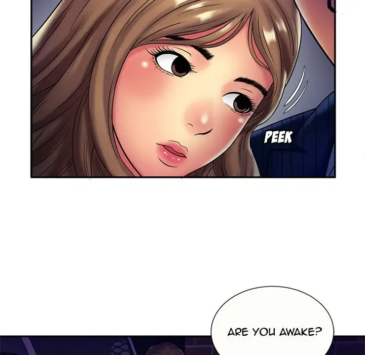 My Friend’s Dad Chapter 16 Page 59