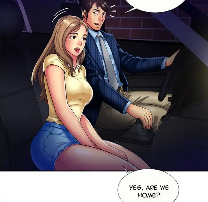 My Friend’s Dad Chapter 16 Page 60