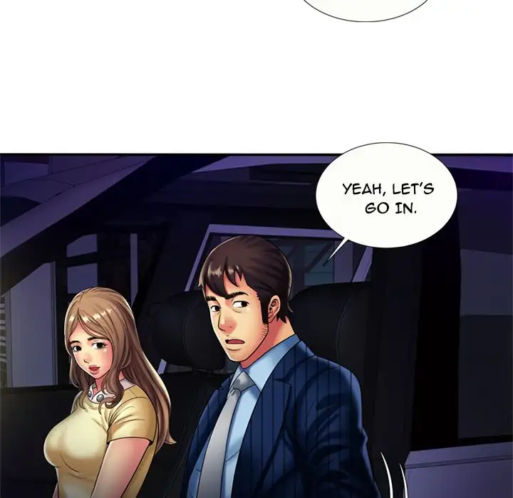 My Friend’s Dad Chapter 16 Page 61