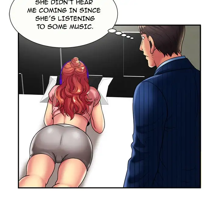My Friend’s Dad Chapter 16 Page 67